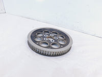 Harley Touring Road King & Street & Electra Glide Black Rear Wheel Belt Pulley