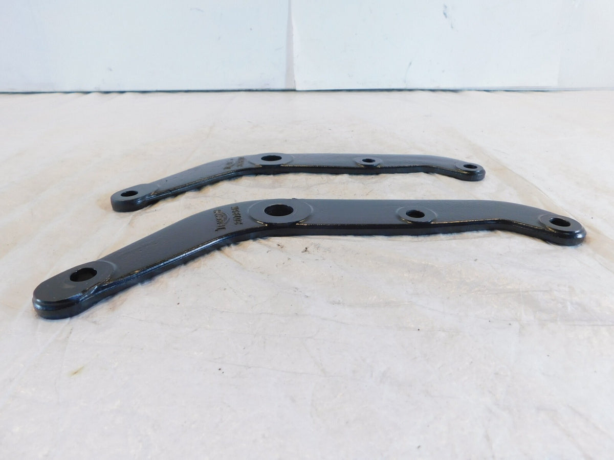 Triumph Adventurer Thunderbird Tiger Engine Motor Mount Linkage Brackets - C3 Cycle