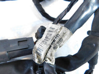 Harley Davidson Dyna Fat Bob Wide & Super Glide Custom Main Wiring Wire Harness - C3 Cycle