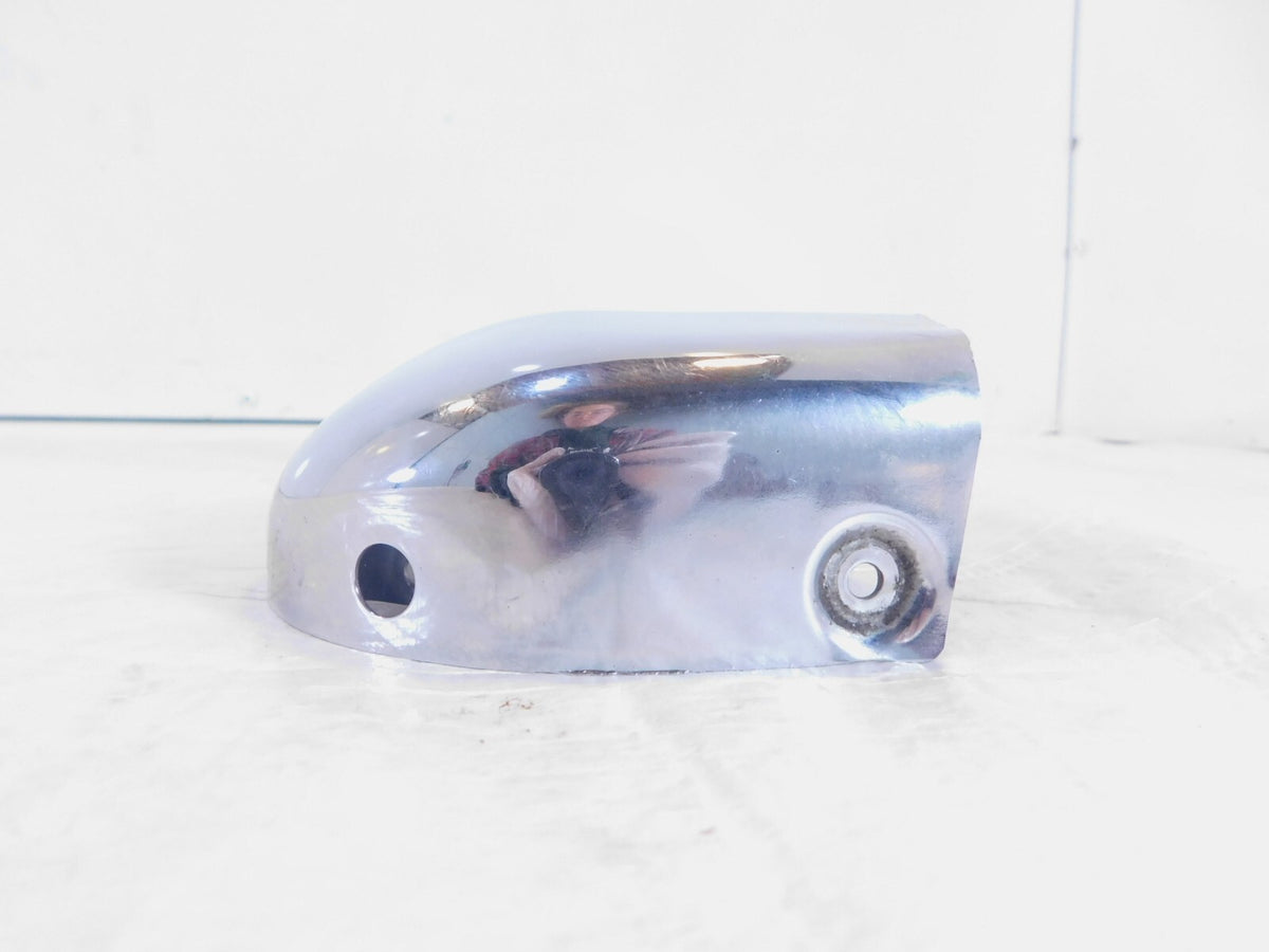 Harley Davidson Touring Tour & Electra Glide Classic & Ultra Chrome Horn Cover