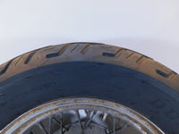 1995-1998 Honda VT1100 VT1100C VT1100C2 Shadow ACE 1100 Laced Rear Wheel - C3 Cycle