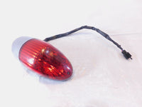 2006-2022 Kawasaki VN900 Vulcan 900 Classic LT Rear Wheel Taillight Brake Lamp - C3 Cycle