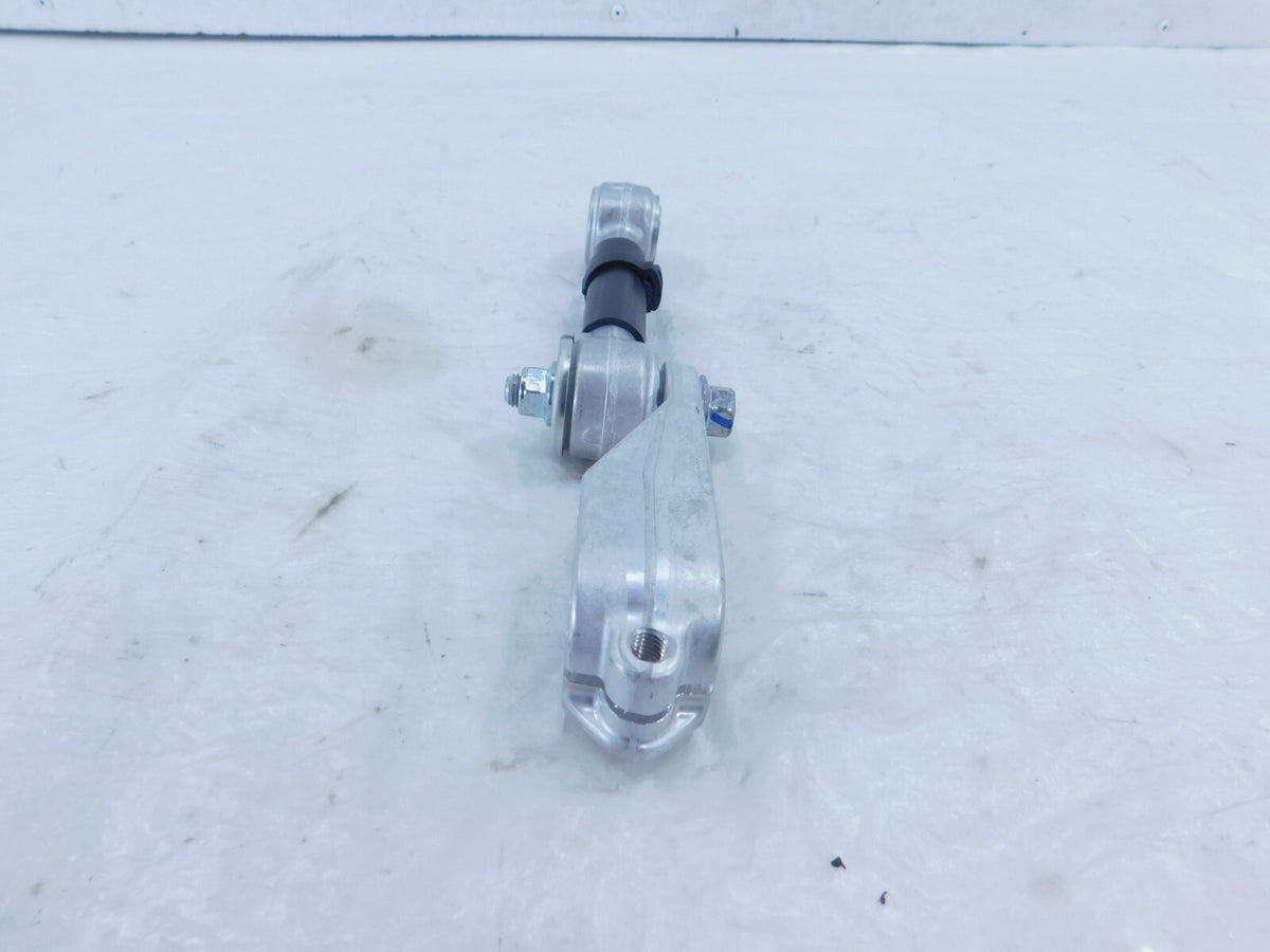 2019-2020 Yamaha Niken GT MTX9 Front Fork Steering Column Tie Rod & Control Arm - C3 Cycle