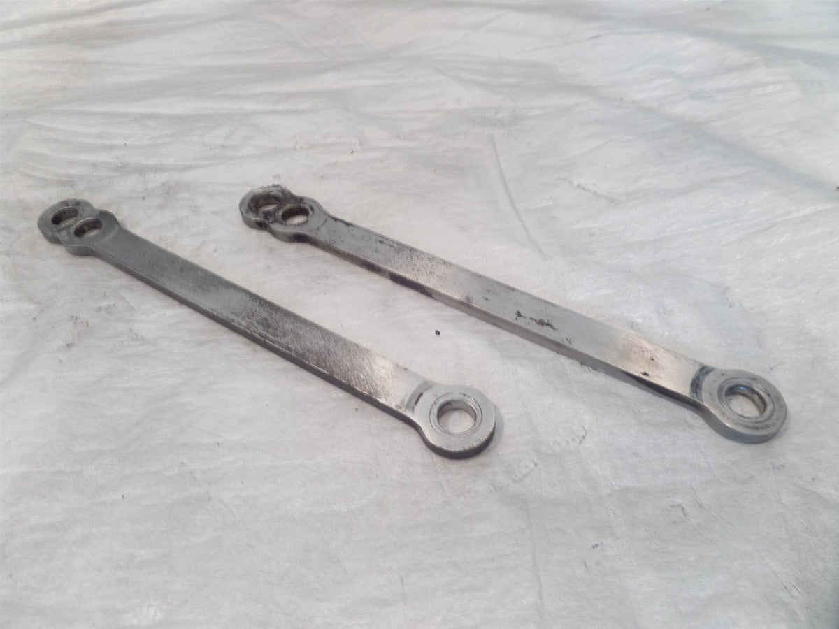 2004 & 2005 Suzuki GSXR600 GSXR-600 GSXR750 GSX-R750 Rear Shock Lowering Links - C3 Cycle