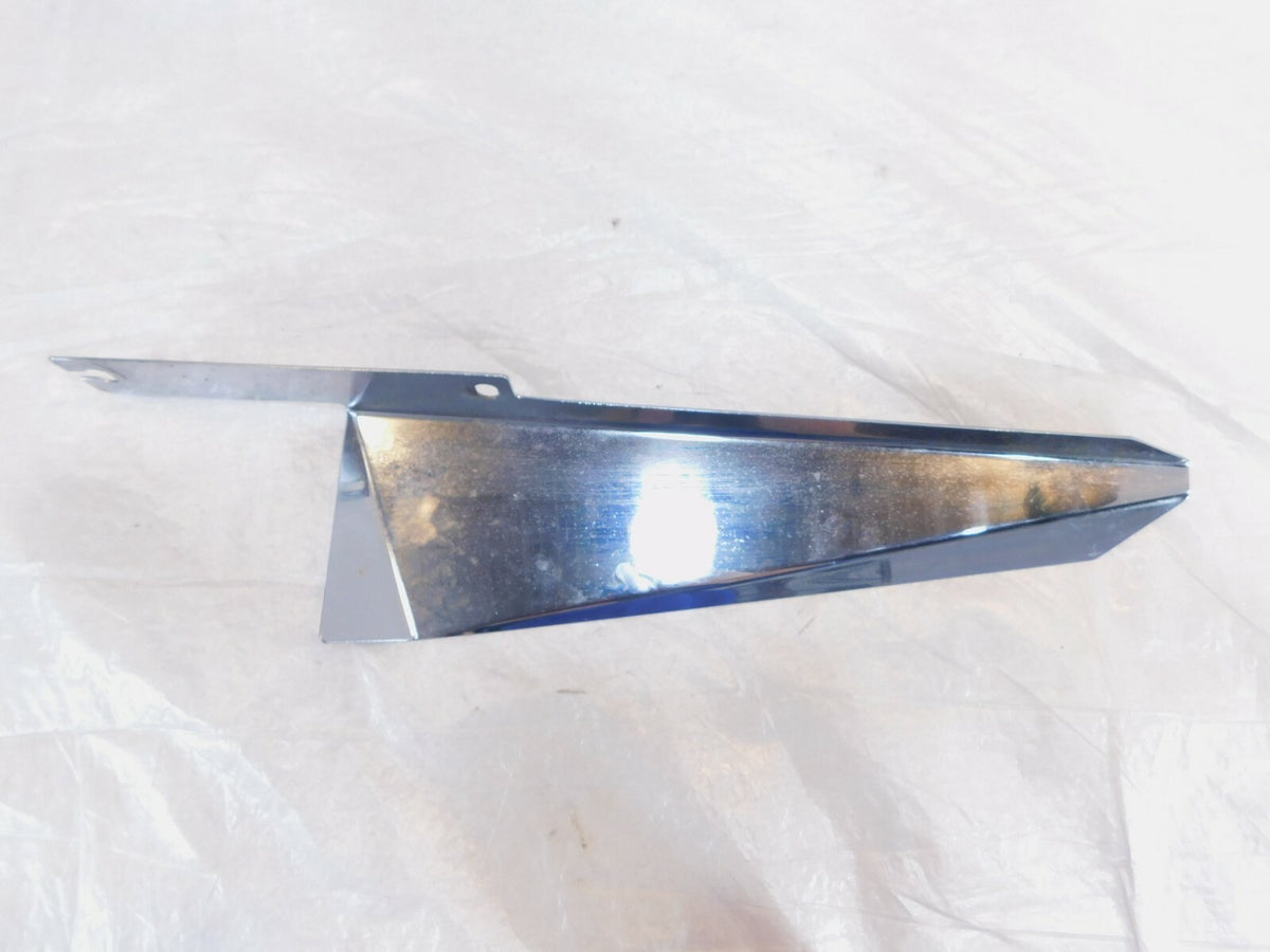 Harley Davidson Road King Left Front Fork Air Deflector Bracket - C3 Cycle