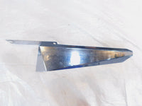 Harley Davidson Road King Left Front Fork Air Deflector Bracket - C3 Cycle