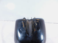 Harley Davidson Sportster XLH 883 1000 1100 & 1200 Black Fuel Gas Petrol Tank - C3 Cycle