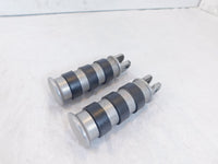 Honda VT600 VT750 VT1100 Shadow 600 750 1100 Passenger Rear Footpeg Footrests - C3 Cycle
