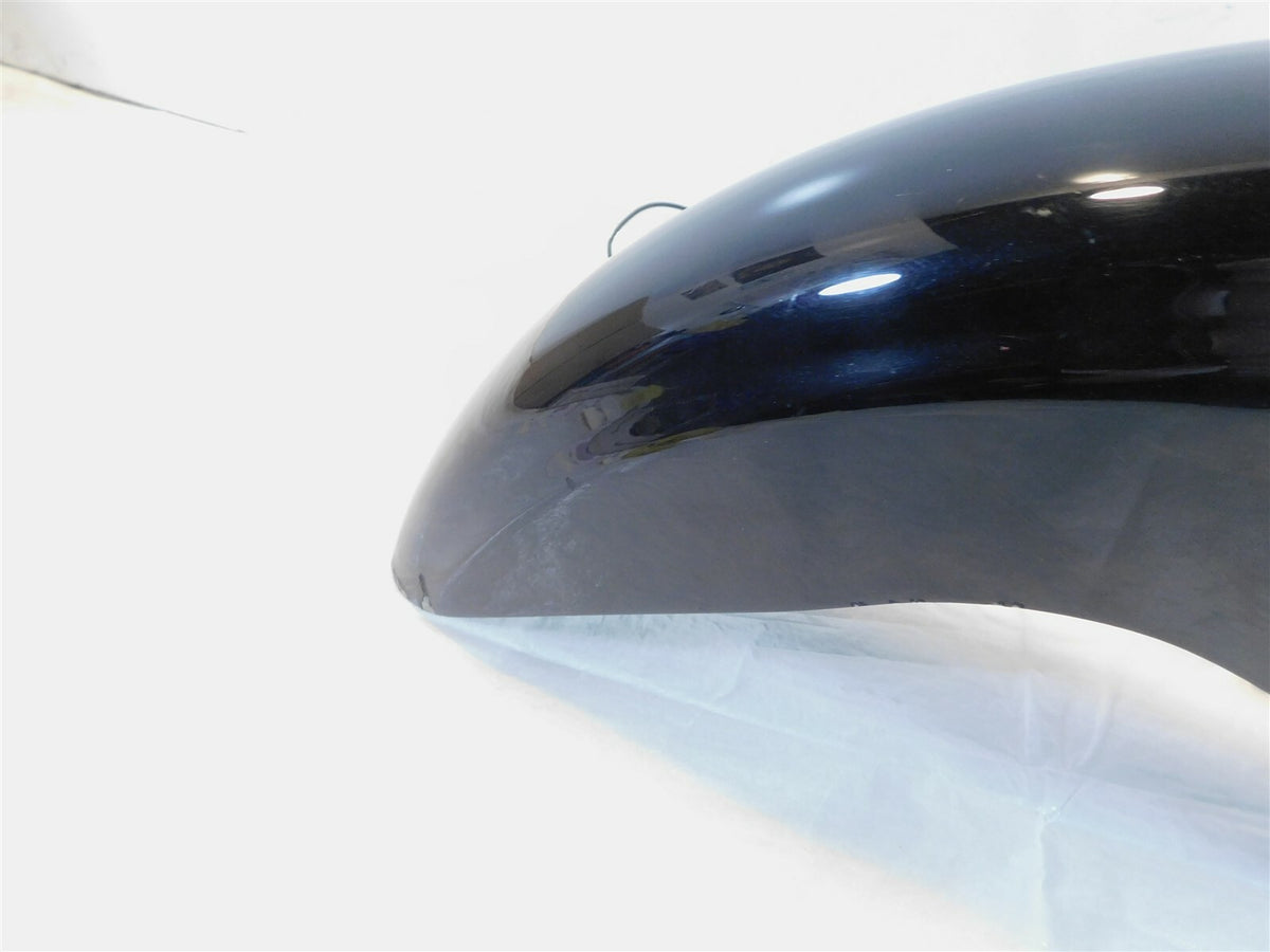 00 2000 01 2001 02 2002 & 03 2003 Indian Gilroy Scout Black Front Wheel Fender