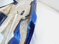 BMW K100 K100LT K100RS K100RT Blue Gas Petrol Fuel Tank Reservoir Cell - C3 Cycle