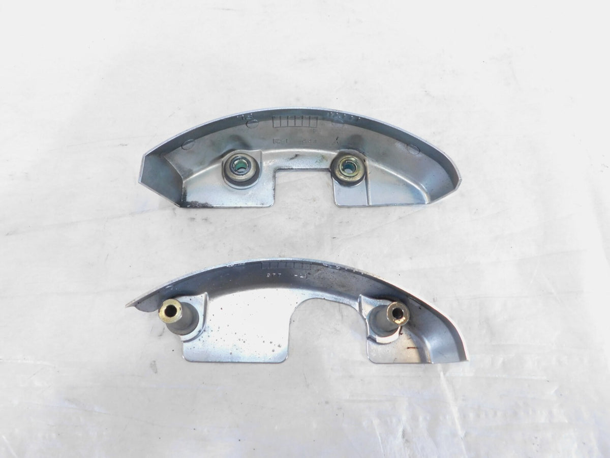 2001-04 Suzuki Intruder Volusia 800 VL800 Left/Right Front Cylinder Head Covers - C3 Cycle