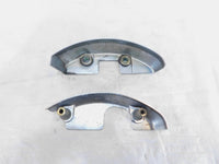2001-04 Suzuki Intruder Volusia 800 VL800 Left/Right Front Cylinder Head Covers - C3 Cycle