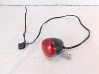 2006-08 Harley Davidson V-Rod VRod VRSC VRSCD VRSCA Black Turn Signal Indicator - C3 Cycle
