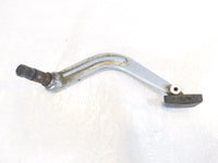 Kawasaki VN15SE Vulcan 800 88 1500A 1500L Front Right Foot Brake Pedal Lever - C3 Cycle