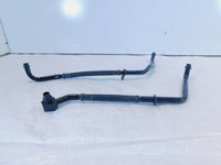 2010-2017 Victory Cross Country Roads & Magnum Engine Oil Cooler Hose Pipe Lines - C3 Cycle