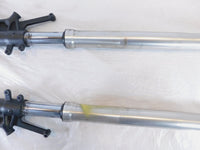 2008-2009 Kawasaki Concours 14 ABS Front End Right/Left Forks Shocks - C3 Cycle