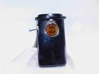 1989 Harley Davidson EVO Tour & Electra Glide Right Side Saddlebag Luggage Bag - C3 Cycle