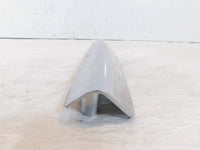Harley Davidson Touring Electra Glide Ultra Classic Chrome Tour-Pak Lid Trim - C3 Cycle