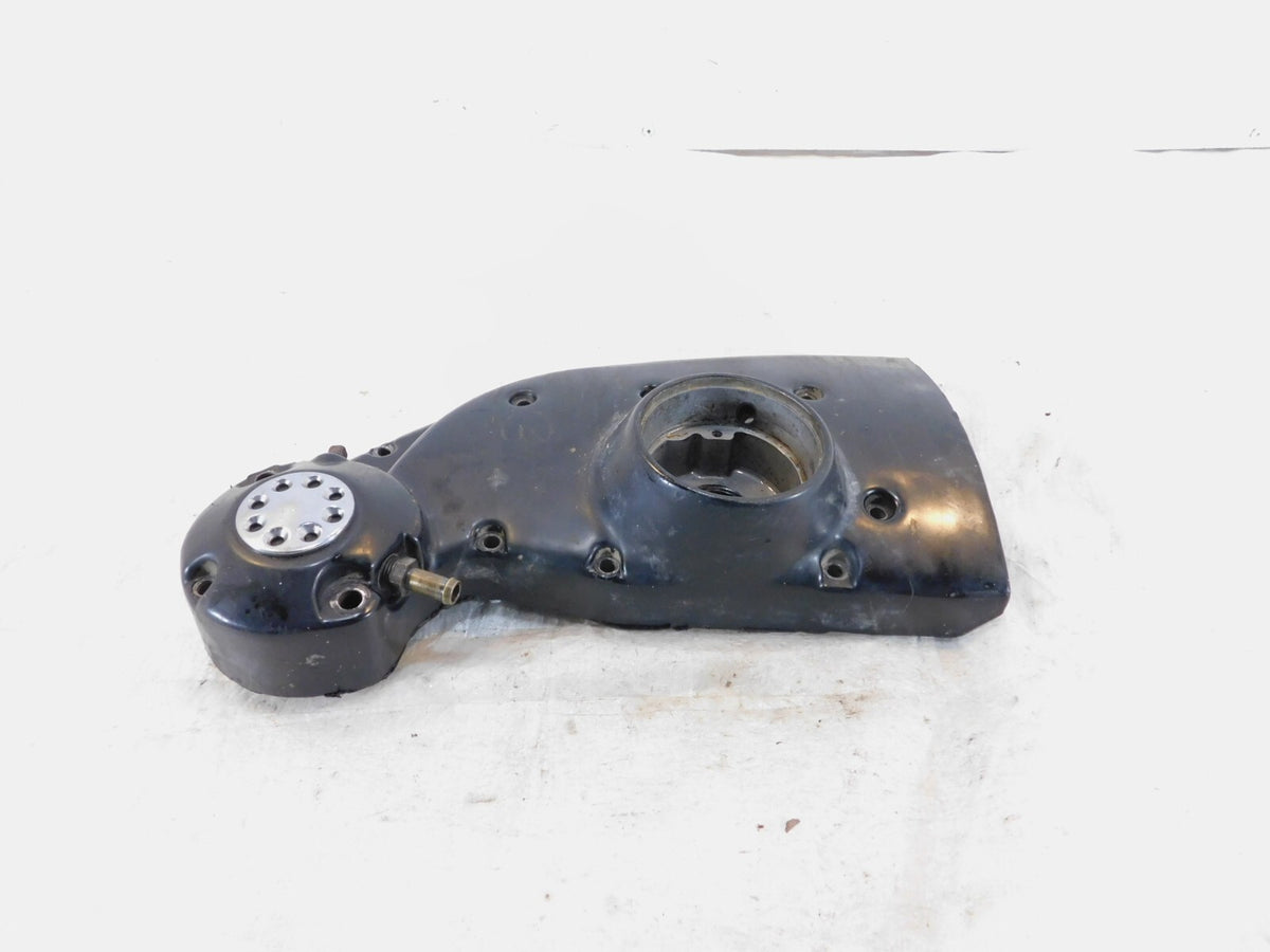 Harley Sportster 883 & 1200 Right Engine Motor Side Gearcase Cam Cover 25222-84A - C3 Cycle
