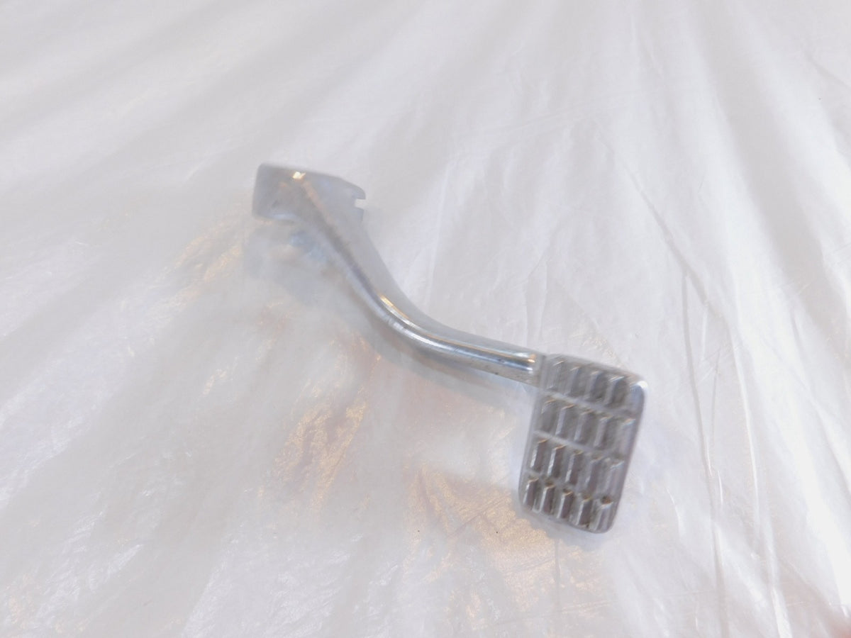 Harley Davidson Sportster 883 1200 Custom Hugger & Sport Rear Brake Lever Pedal - C3 Cycle