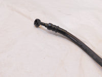 02-05 Harley Davidson V-Rod VRod VRSC VRSCA Rear Brake Caliper Line Hose Pipe - C3 Cycle