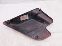 Harley Touring Road Glide & Electra Glide Ultra Classic Right Red Side Cover - C3 Cycle