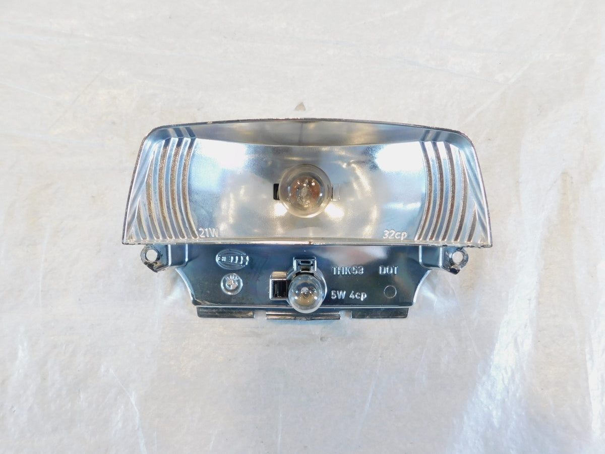 BMW Airhead R100 R75 R80 R100R R100RT R100S Taillight Brake Light Bulb Socket - C3 Cycle
