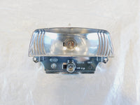 BMW Airhead R100 R75 R80 R100R R100RT R100S Taillight Brake Light Bulb Socket - C3 Cycle