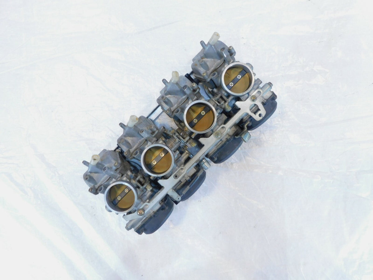 1998-2001 Kawasaki Ninja ZX11 ZX1100 ZX1100D Intake Carburetor Carb - 15003-1379 - C3 Cycle