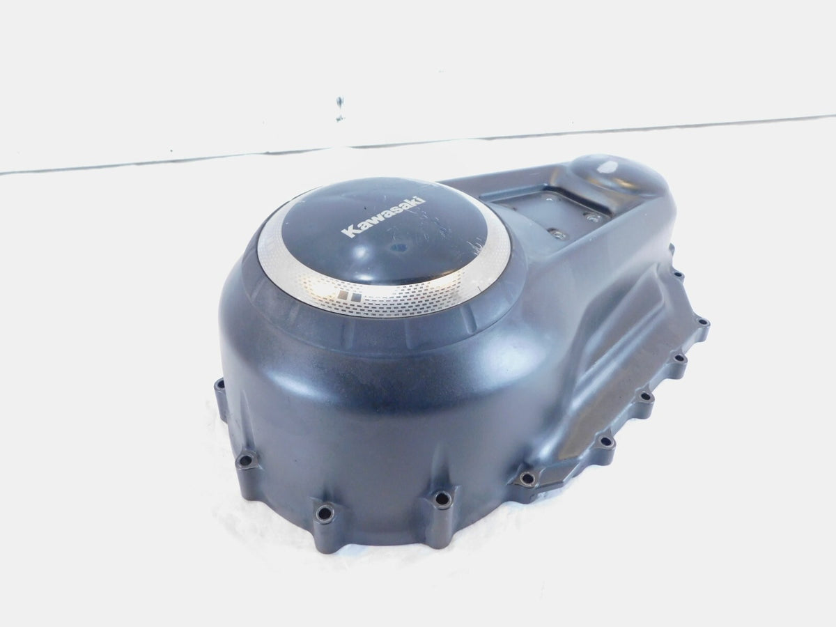 2011-2023 Kawasaki Vulcan 1700 Vaquero VN1700 Right Engine Motor Clutch Cover - C3 Cycle