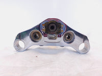 2004-2006 Victory Vegas Chrome Front Fork Triple Tree Brackets w/ Steering Stem - C3 Cycle