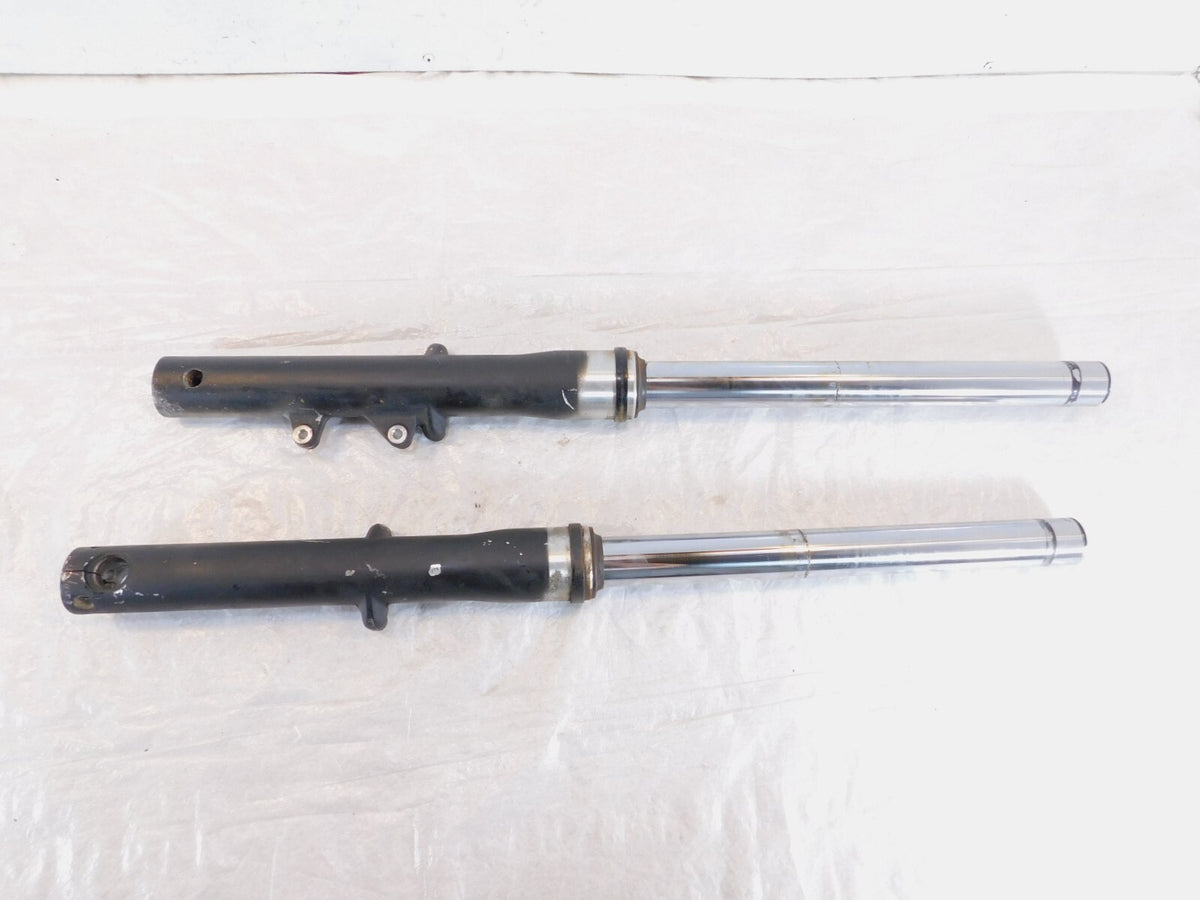 2004-2007 Honda VT750 Shadow Aero 750 Front Wheel Left/Right Fork Shock Leg Tube - C3 Cycle