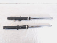 2004-2007 Honda VT750 Shadow Aero 750 Front Wheel Left/Right Fork Shock Leg Tube - C3 Cycle