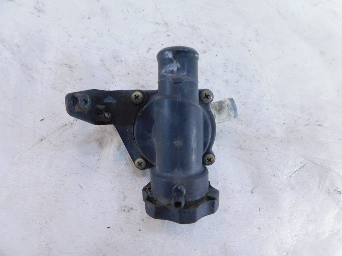 Kawasaki Vulcan 88 VN1500 1500 VN15SE Radiator Coolant Thermostat & Cases Cap - C3 Cycle