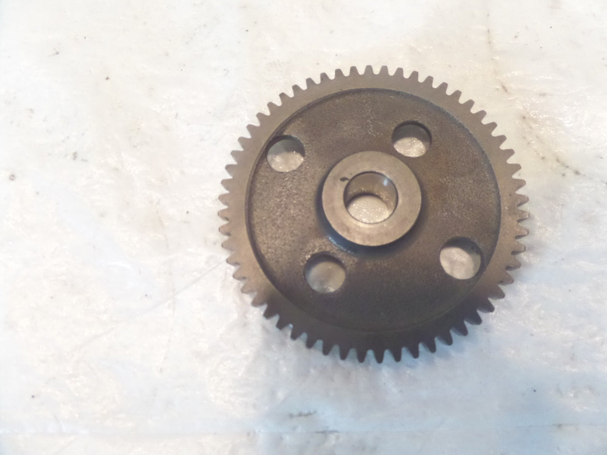 Ducati Monster 620 Dark 696 796 Engine Starter Motor Idle Idler Gear Sprocket - C3 Cycle
