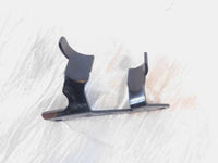 BMW F650CS & F650GS Dakar Engine Motor Ignition Coil Spark Plug Caps Bracket - C3 Cycle