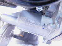 Harley Sportster S 1250 RH1250S Nightster 975 Throttle Body Induction Module