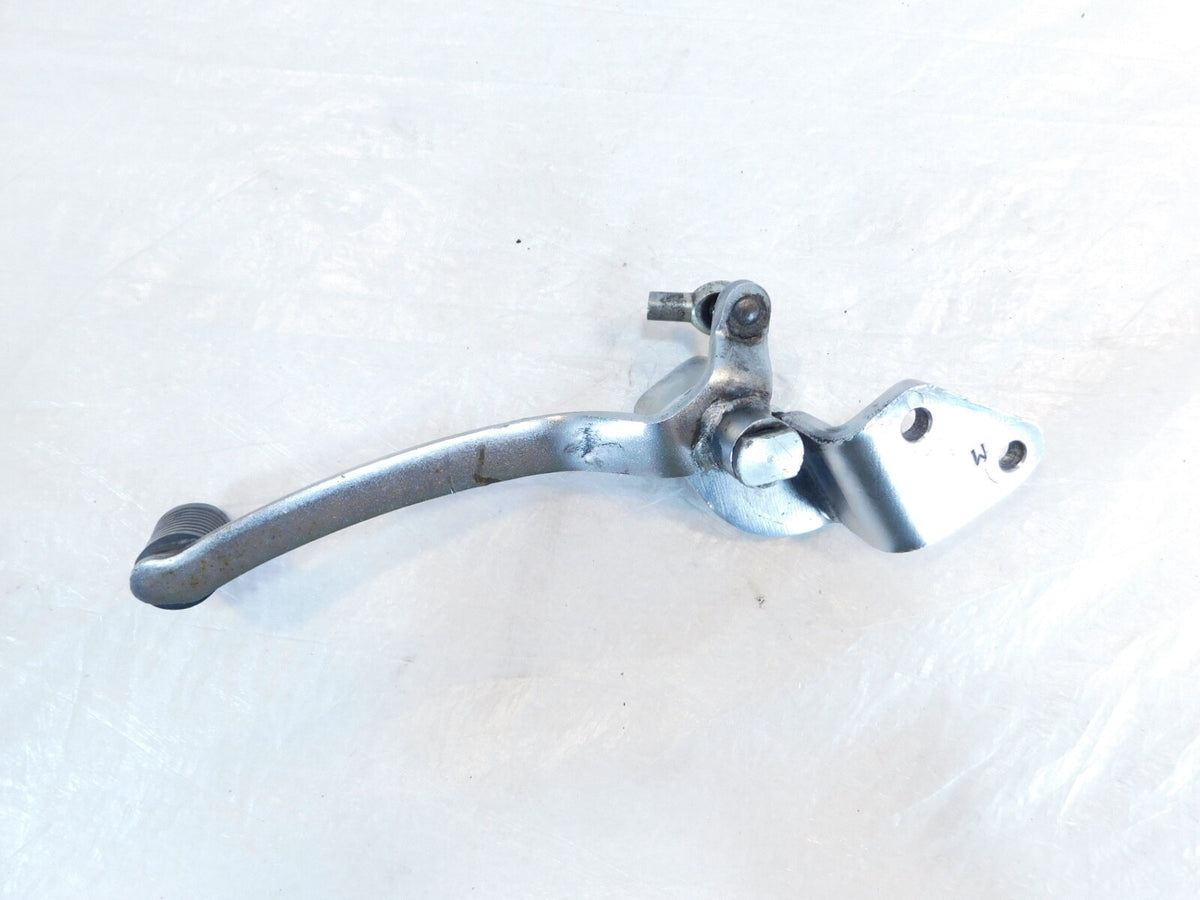 1985 & 1986 Honda VT1100 Shadow 1100 Transmission Gear Shifter Shift Pedal Lever - C3 Cycle