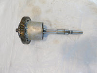BMW K1200GT K1200RS K1200 GT RS Engine Motor Output Out Put Shaft Absorb Gear - C3 Cycle