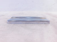 Harley Davidson Sportster 883 & 1200 Hugger & Custom Chrome Battery Cover Tray - C3 Cycle