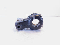Harley Electra Glide Softail Dyna & Sportster Slotted Clutch Lever Mount Bracket - C3 Cycle