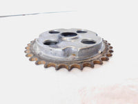 1985-16 Honda CMX250 CMX250C Rebel 250 Rear Wheel Final Drive Chain Sprocket 33T - C3 Cycle