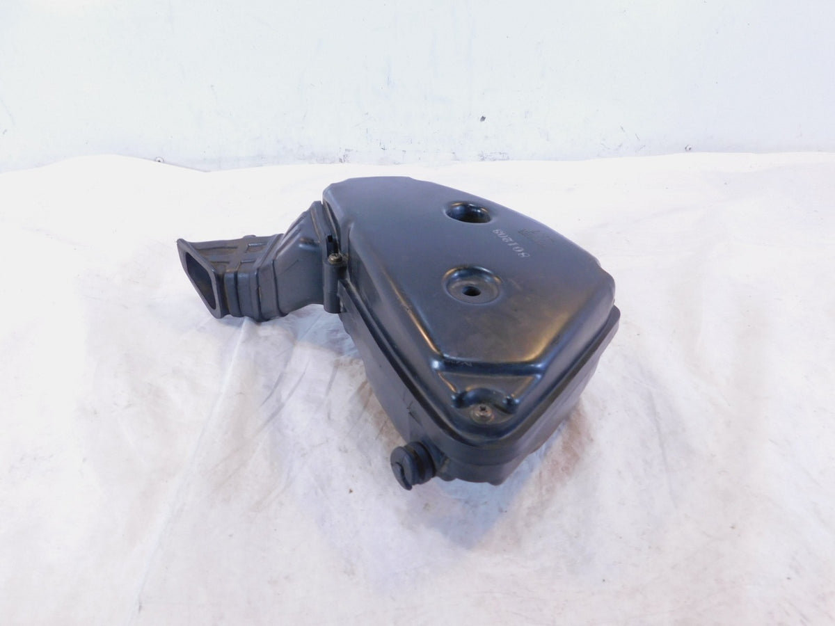 1981-1983 Yamaha Virago 750 XV750 Air Intake Filter Cleaner Airbox Housing Box