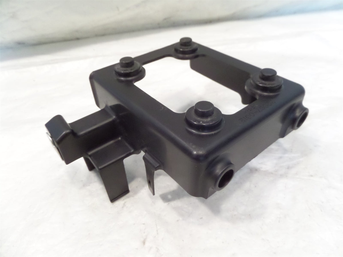 Kawasaki Concours 14 ABS ZG1400 Ninja ZX-14 14R OEM Battery Box Tray Case Holder - C3 Cycle