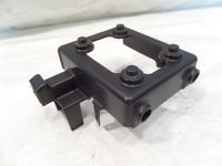Kawasaki Concours 14 ABS ZG1400 Ninja ZX-14 14R OEM Battery Box Tray Case Holder - C3 Cycle