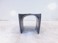 84-99 Yamaha Virago 750 1000 1100 XV700 XV750 XV1100 Frame Neck Cover Panel Trim