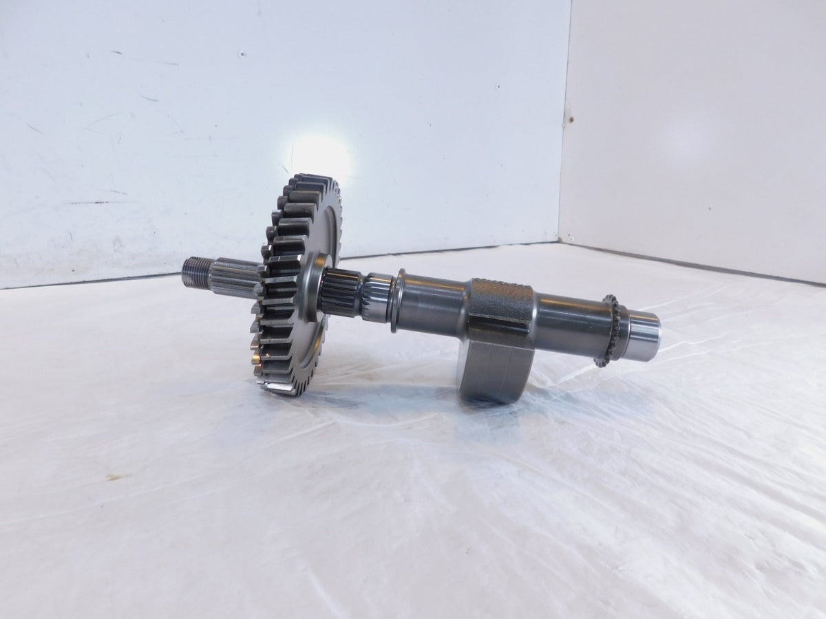 Polaris Victory Vision & Vegas Engine Motor Balance Shaft & Drive Sprocket Gear