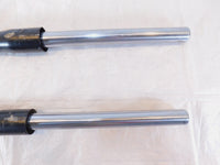 99-04 Kawasaki Vulcan VN1500 Classic Front Wheel Forks Shock Legs Tubes Straight - C3 Cycle