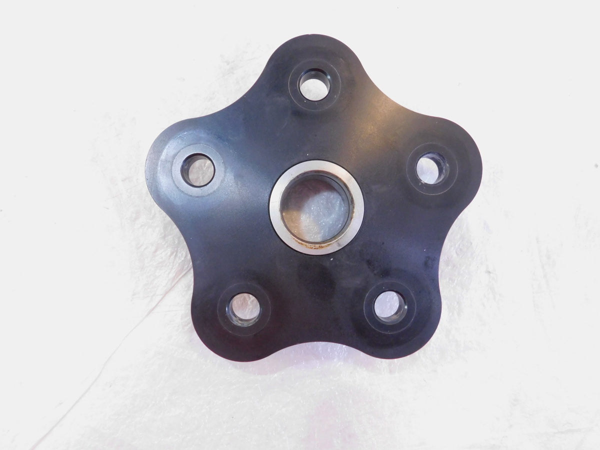 BMW S1000R S1000RR S1000XR & HP4 Rear Forged Wheel Drive Chain Sprocket Hub - C3 Cycle