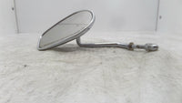 Harley Davidson FXR & Softail & Dyna & Sportster Left Chrome Rear View Mirror - C3 Cycle